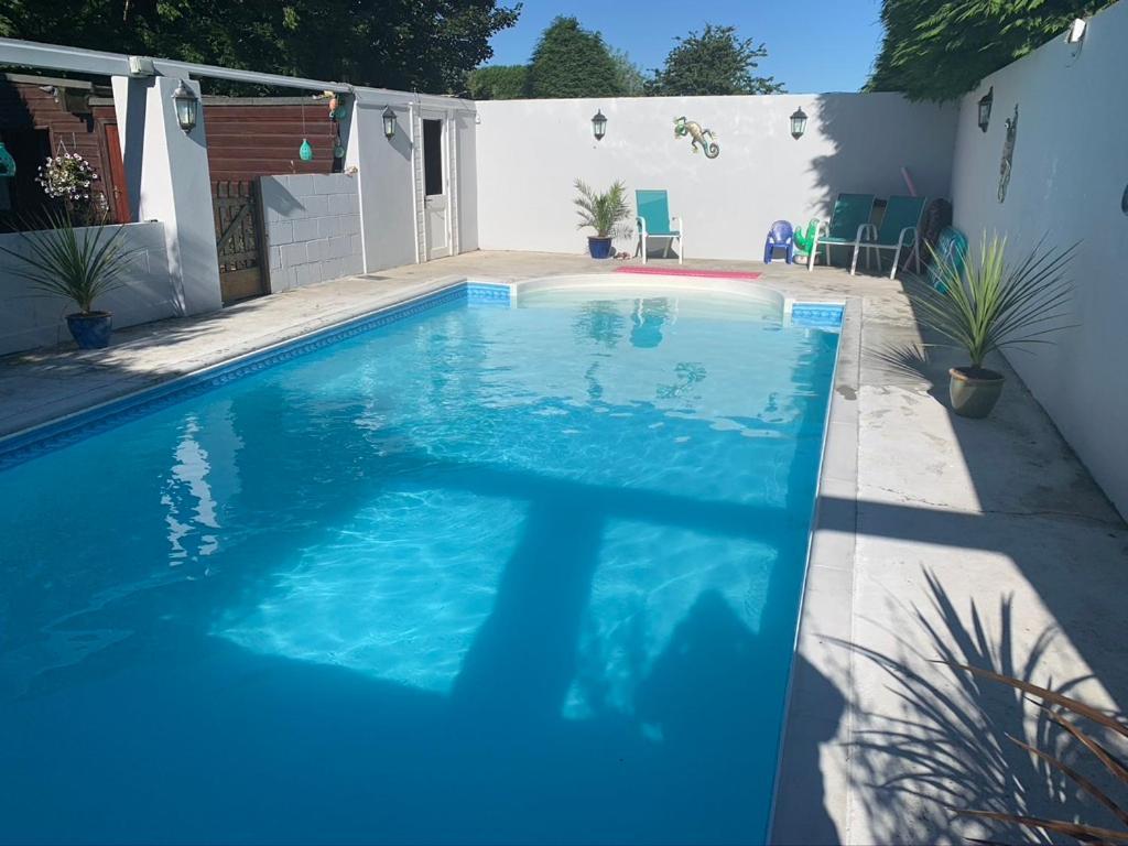 Silverspring Hideaways Constantine Exterior foto