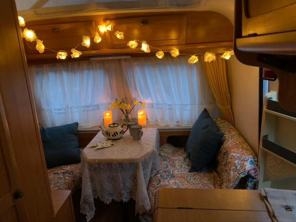 Silverspring Hideaways Constantine Exterior foto