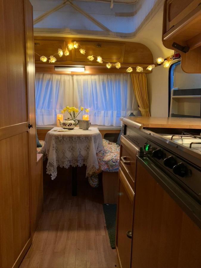 Silverspring Hideaways Constantine Exterior foto