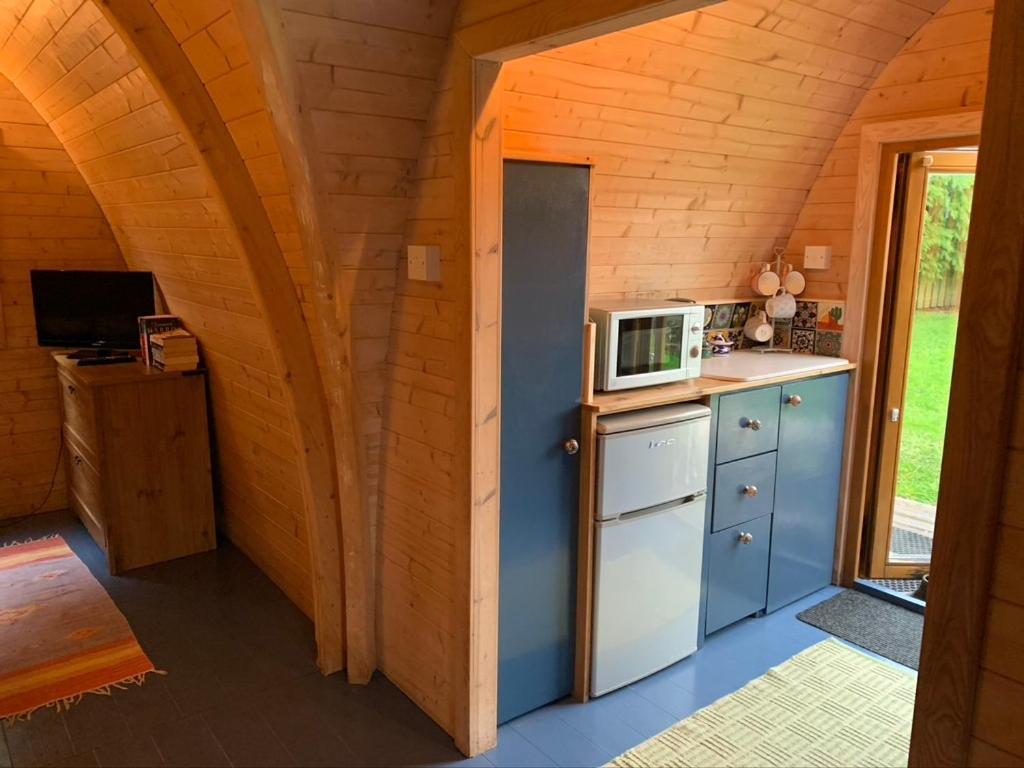 Silverspring Hideaways Constantine Exterior foto
