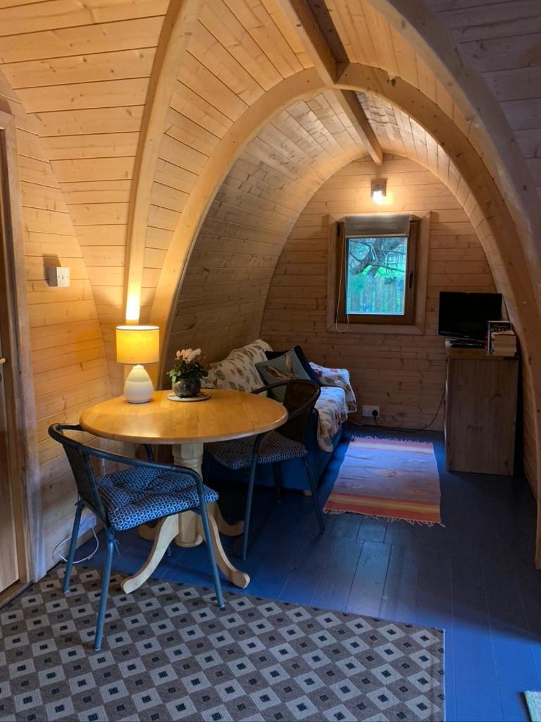 Silverspring Hideaways Constantine Exterior foto