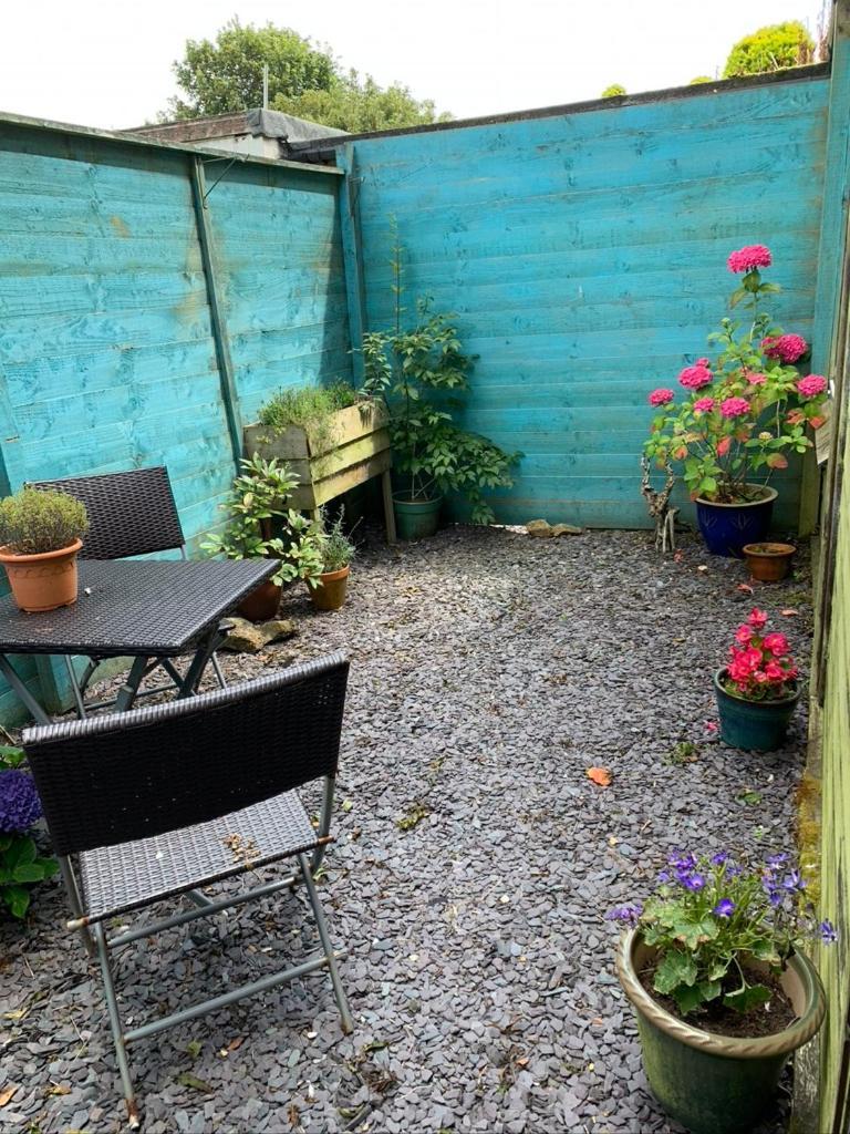 Silverspring Hideaways Constantine Exterior foto
